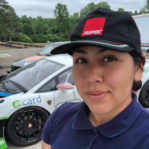 Meet your Posher, Janette